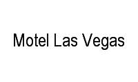 Logo Motel Las Vegas em Barra do Jucu