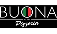 Logo Buona Pizzeria em Jardim São Pedro