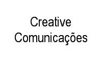 Logo Creative Comunicações em Casa Grande