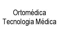 Logo Ortomédica Tecnologia Médica