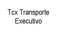 Logo Tcx Transporte Executivo em Centro