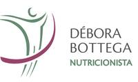Logo Nutricionista Débora Bottega em Centro