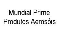 Logo Mundial Prime Produtos Aerosóis