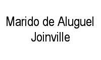 Logo Marido de Aluguel Joinville em Nova Brasília