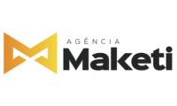 Logo de Agência Maketi em Parque Residencial Jaguari