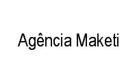 Logo Agência Maketi em Parque Residencial Jaguari