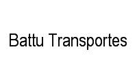 Logo Battu Transportes em São Marcos