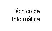 Logo Técnico de Informática em Morada do Vale I