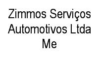Logo Zimmos Serviços Automotivos em Pituaçu