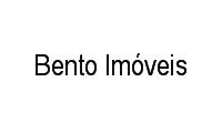 Logo Bento Imóveis