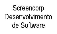 Logo Screencorp Desenvolvimento de Software em Sumaré