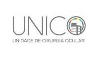 Logo Único - Unidade de Cirurgia Ocular em Indianópolis