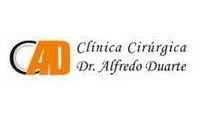 Logo Clínica Cirúrgica Dr. Alfredo Duarte em Recreio dos Bandeirantes