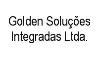 Logo Golden Soluções Integradas Ltda. em Centro
