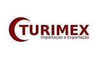 Logo TURIMEX REVESTIMENTOS em Rui Pinto Bandeira