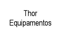 Logo Thor Equipamentos