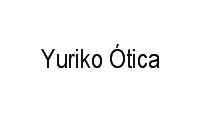 Logo Yuriko Ótica em Butantã