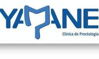 Logo Clínica de Proctologia Yamane em Laranjeiras