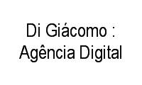 Logo Di Giácomo : Agência Digital
