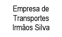 Logo Empresa de Transportes Irmãos Silva em Manguinhos