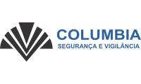 Logo Colúmbia Segurança E Vigilância Patrimonial