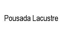 Logo Pousada Lacustre
