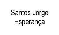 Logo Santos Jorge Esperança em Centro