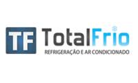 Logo Total Frio em Setor Campinas