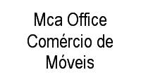 Logo Mca Office Comércio de Móveis
