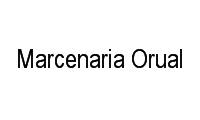 Logo Marcenaria Orual em Velha