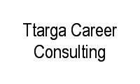 Logo Ttarga Career Consulting em Bigorrilho