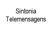 Logo Sintonia Telemensagens
