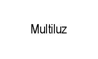 Logo Multiluz em Industrial