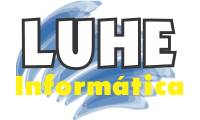 Logo Luhe Informártica em Iputinga