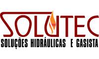 Logo Solutec Soluções Hidráulicas E Gasistas em Higienópolis