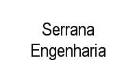 Logo Serrana Engenharia em Itaum