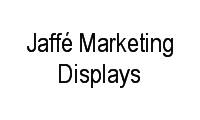 Logo Jaffé Marketing Displays em Jacarezinho