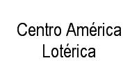 Logo Centro América Lotérica em Coophavila II