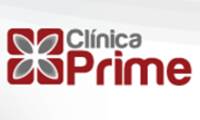 Logo Clínica Estética Prime em Centro