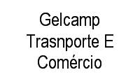 Logo Gelcamp Trasnporte E Comércio em Jardim do Lago