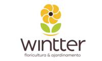 Logo Wintter Floricultura Paisagismo & Jardinagem - Novo Mundo em Novo Mundo
