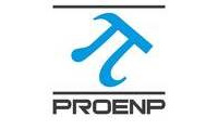 Logo Proenp - Projetos, Engenharia E Planejamento em Jardim Aricanduva