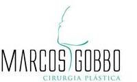 Logo Dr. Marcos Gobbo Cirurgia Plástica - Copacabana em Copacabana