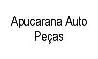 Logo Apucarana Auto Peças S/A em Centro