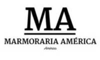 Logo Marmoraria América  - Mármores, Granitos e Pisos Porcelanatos em Cidade Vera Cruz