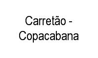 Logo Carretão - Copacabana em Copacabana