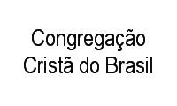 Logo Congregação Cristã do Brasil