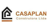 Logo Casaplan Construtora em Vila Mariana