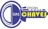 Logo Oficina das Chaves em Manoel Honório