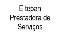 Logo Eltepan Prestadora de Serviços em Jardim do Lago